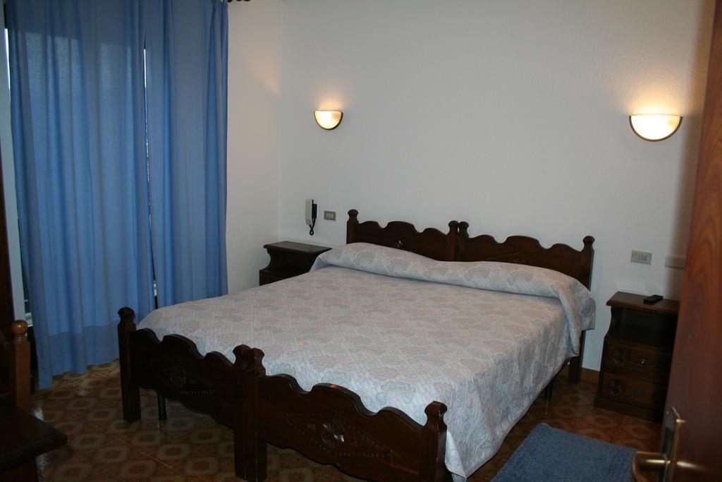 Hotel Beau Sejour Arvier Room photo
