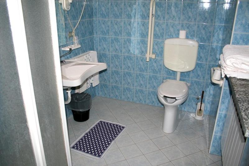 Hotel Beau Sejour Arvier Room photo