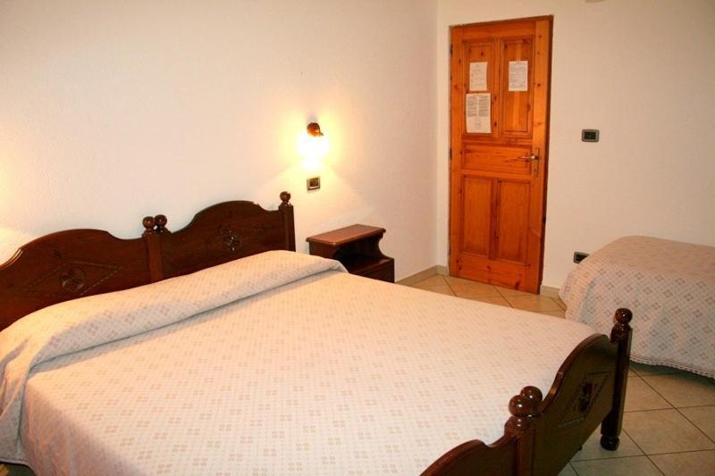Hotel Beau Sejour Arvier Exterior photo